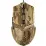 Мышь проводная Trust GXT 101D GAV Camo Brown