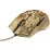Мышь проводная Trust GXT 101D GAV Camo Brown