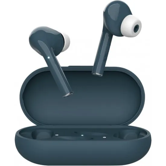 Наушники Trust Nika Touch Blue