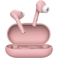 Căşti Trust Nika Touch Pink Căşti Trust Nika Touch Pink