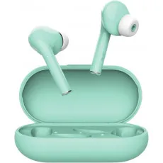 Căşti Trust Nika Touch Turquoise Căşti Trust Nika Touch Turquoise