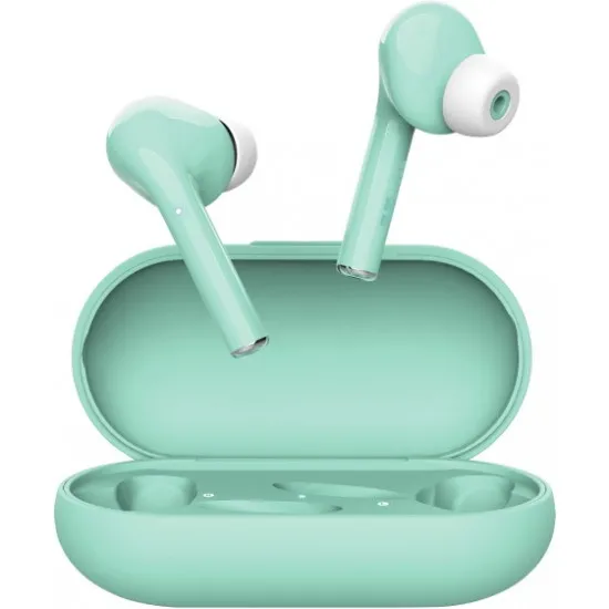 Наушники Trust Nika Touch Turquoise