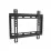 Фиксированное настенное крепление Brateck KL22-22F Black
