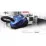 Aspirator Vesta VCC-4180, Blue