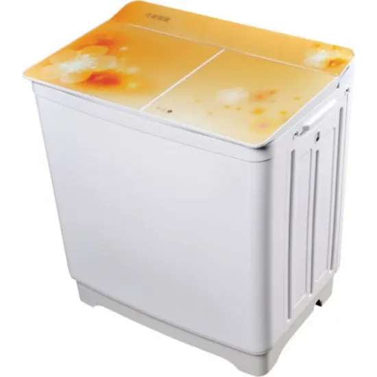 Maşină de spălat semiautomată Vesta XPB-92 Galben (9 kg)