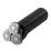 Aparat de ras Xiaomi Mi Electric Shaver S500C, Black