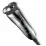 Aparat de ras Xiaomi So White 3D Intelligent Control Razor ES3, Black/Silver