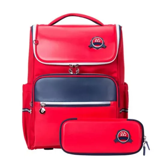 Rucsac pentru copii Xiaomi Children's Backpack 18L Pink