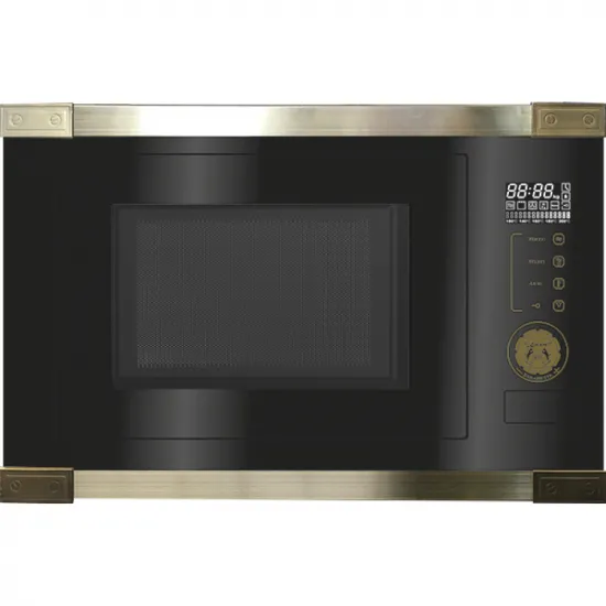 Cuptor cu microunde Kaiser EM 2545 AD, 25 l, Black