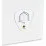 Congelator Heinner HCF-H145F+ White (142 l)