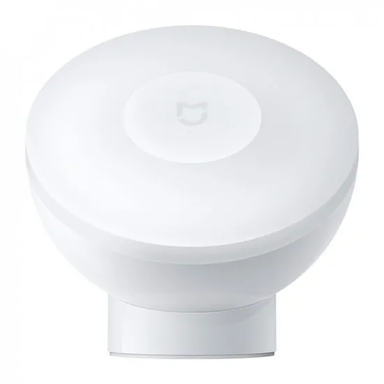 Умный светильник- ночник Xiaomi Mi Motion-Activated Night Light 2 (MJYD02Y)L, White