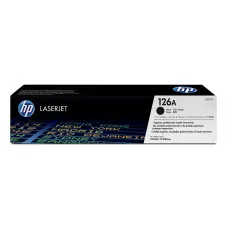 Cartuș original HP CE310A Black Cartuș original HP CE310A Black