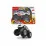 Simba-dickie 3764012 Рейсинговый монстр трак Ford Raptor
