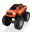 Simba-dickie 3764018 Монстр-трак Ford Raptor Красный