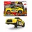 Simba-dickie 3764010 Машина Nissan GTR