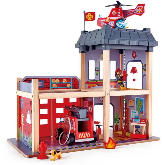 Hape E3023A Ð?ожаÑ?нÑ?й Ñ?Ñ?аÑÑ?ок