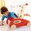 Premergător-împingător Hape Wonder Walker E0370A