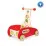 Premergător-împingător Hape Wonder Walker E0370A