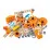 Hape E3032A Set de instrumente Deluxe experiment kit