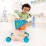 Hape E3123A Тележка для покупок