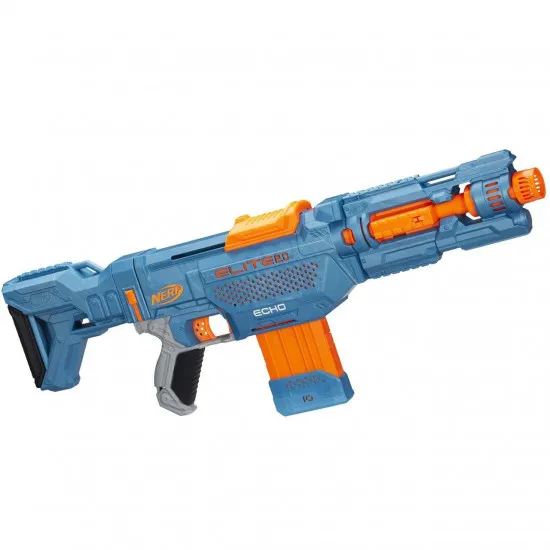 Hasbro Nerf E9533 Blaster ELITE 2.0 ECHO CS-10