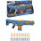 Hasbro Nerf E9533 Blaster ELITE 2.0 ECHO CS-10