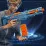 Hasbro Nerf E9533 Blaster ELITE 2.0 ECHO CS-10