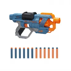 HASBRO E9485 Nerf Blaster Elite 2.0 Commander RD-6