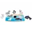 HAPE E1620A Тактильный сортер - Полярные животные