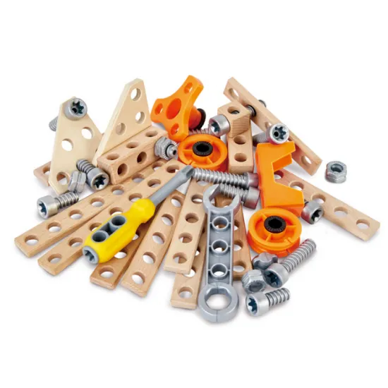 HAPE E3031A -Constructor EXPERIMENT STARTER KIT