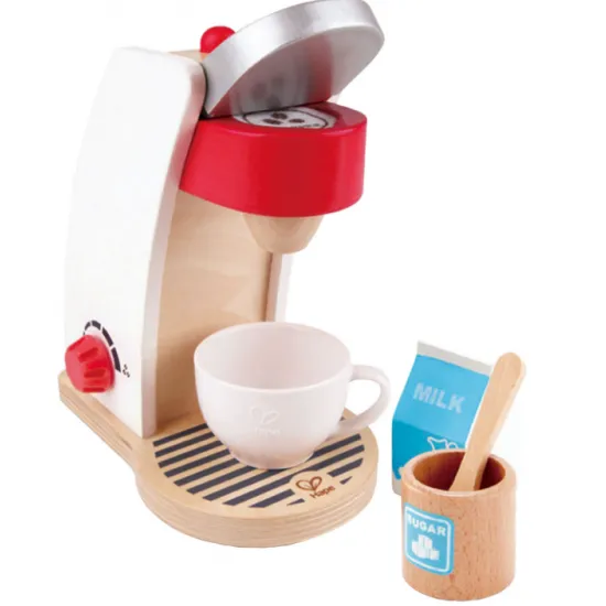 HAPE E3146A -  Automat de cafea MY COFFEE MACHINE