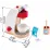 HAPE E3146A -  Automat de cafea MY COFFEE MACHINE