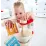 HAPE E3147A  - Blender pentru copii - Mix and bake blender