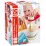 HAPE E3147A  - Blender pentru copii - Mix and bake blender