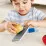 HAPE E3154B - Set culinar de jocuri - Cooking essentials