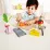 HAPE E3154B - Set culinar de jocuri - Cooking essentials