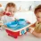 HAPE E3170A - Set de bucătărie pentru copii - Toddler Kitchen Set