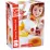 HAPE E3148A - Set de joaca POP UP TOASTER SET