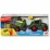 SIMBA-DICKIE 3815002 - Masina "Happy Fendt Tedder" sunet si lumina