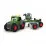 SIMBA-DICKIE 3815002 - Masina "Happy Fendt Tedder" sunet si lumina