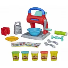 HASBRO Play-Doh E7776 - Игровой набор "Noodles Reinvention"