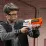 Hasbro Nerf E7921 Бластер Ultra Two