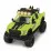 SIMBA-DICKIE 3815003 - Tractor Happy Fendt Plow