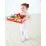 HAPE E3160B - Set de jucării Hape Kid's Fast Food Set