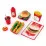HAPE E3160B - Set de jucării Hape Kid's Fast Food Set