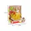 HAPE E3165A - Set de jucării "Silly Spaghetti"