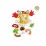 HAPE E3165A - Set de jucării "Silly Spaghetti"