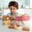 HAPE E3168A - Coș pentru pâine Toddler Bread Basket