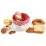 HAPE E3168A - Coș pentru pâine Toddler Bread Basket