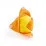 HAPE E3169A - Set de jucarii "Toddler Fruit Basket"